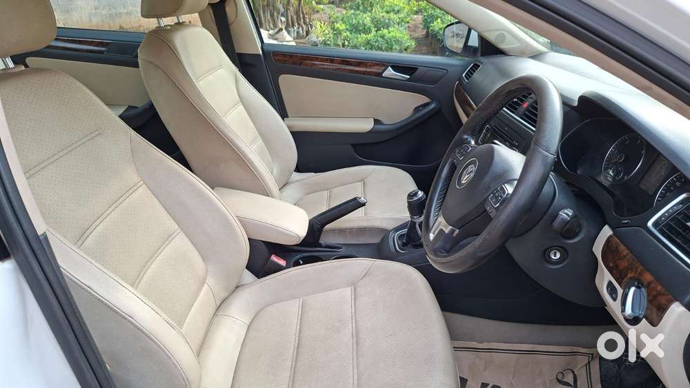 Volkswagen Jetta 2.0l Tdi Highline, 2013, Diesel