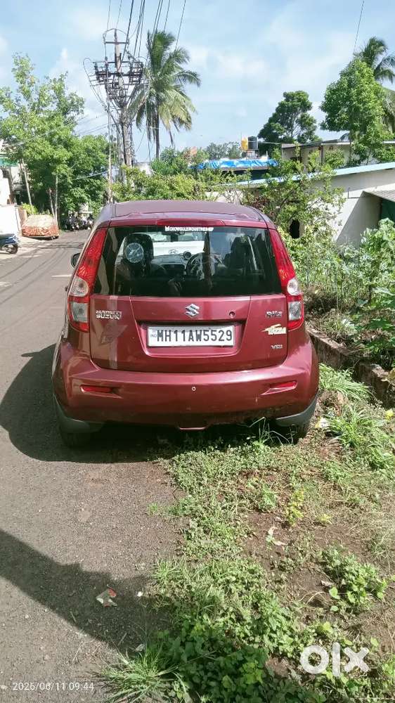 Maruti Suzuki Ritz 2011 Diesel 88000 Km Driven
