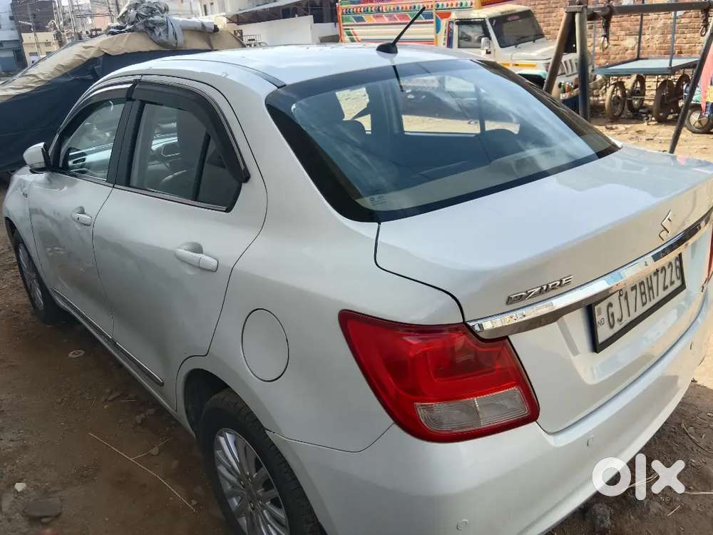 સ્વીswift Dzire Zdi