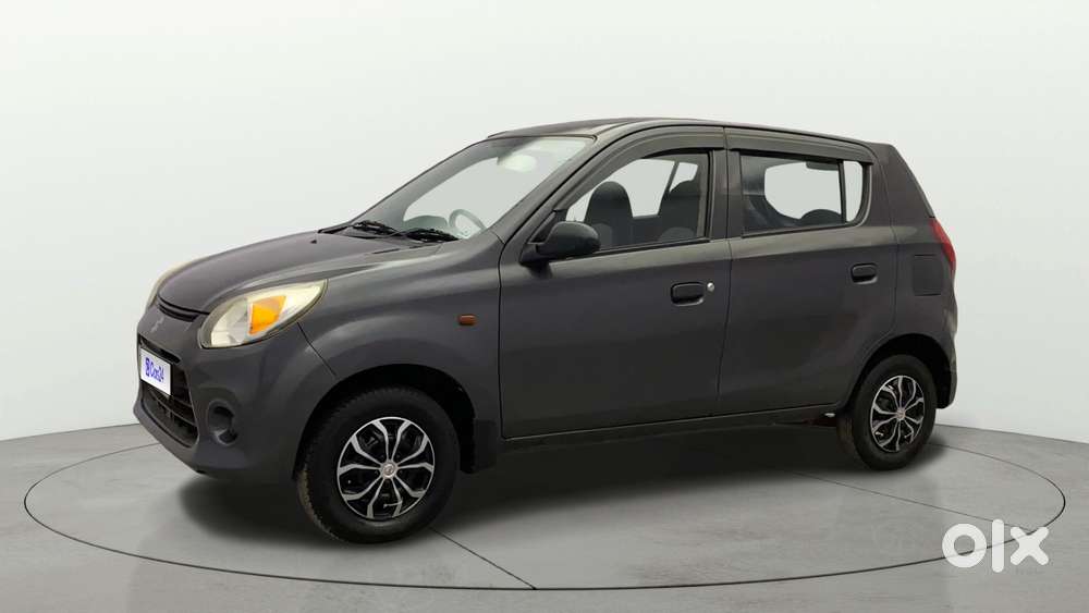 Maruti Suzuki Alto 800 2012-2016 Lxi, 2016, Petrol