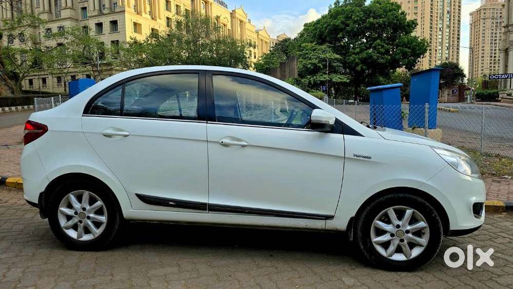 Tata Zest Amt Quadrajet 1.3 Xta, 2019, Diesel