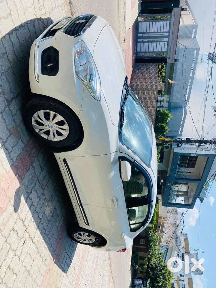 Maruti Suzuki Dzire 2017-2020 Vdi, 2018