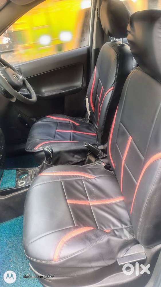 Tata Zest, 2018, Diesel