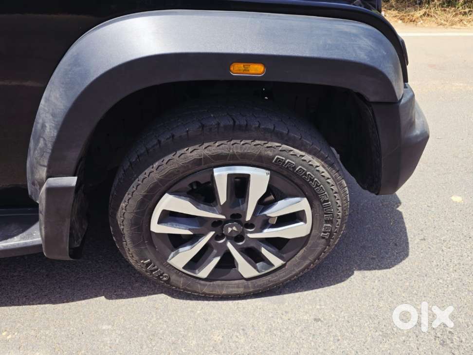 Mahindra Thar Roxx Ax7l Rwd Diesel At, 2024, Diesel