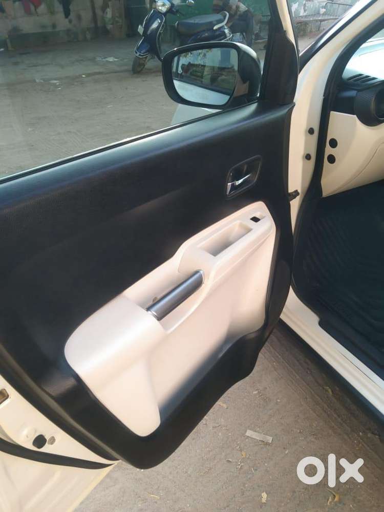 Maruti Suzuki Hybrid 2020