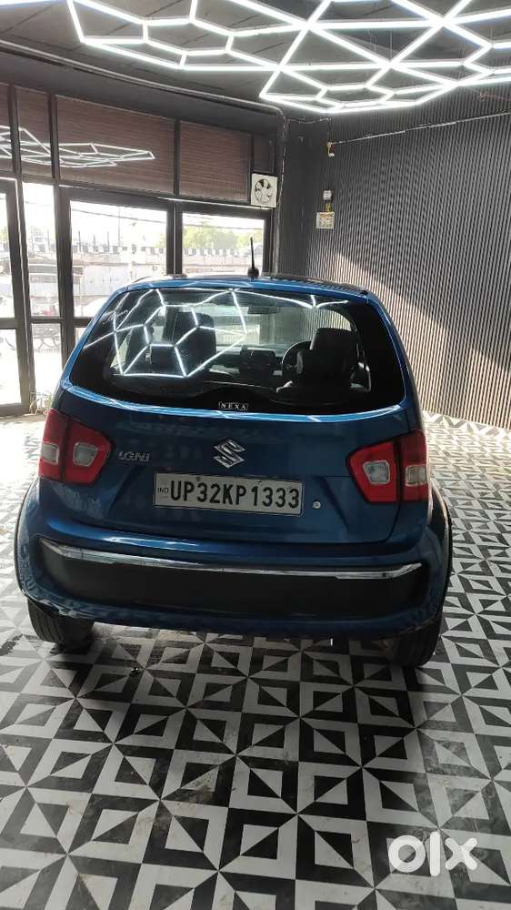 Car Is In Good Condition