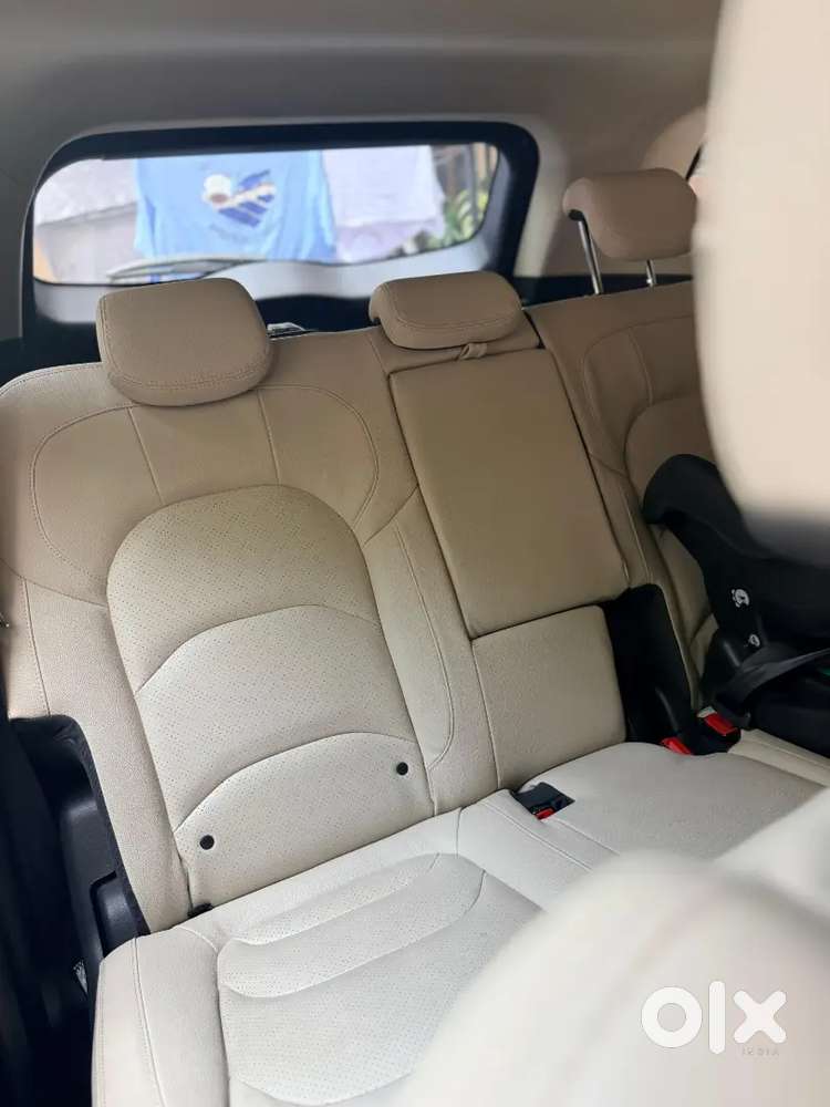 Mg Hector Sharp Pro