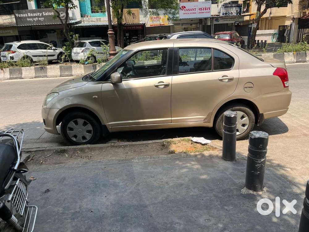 Maruti Suzuki Swift Dzire