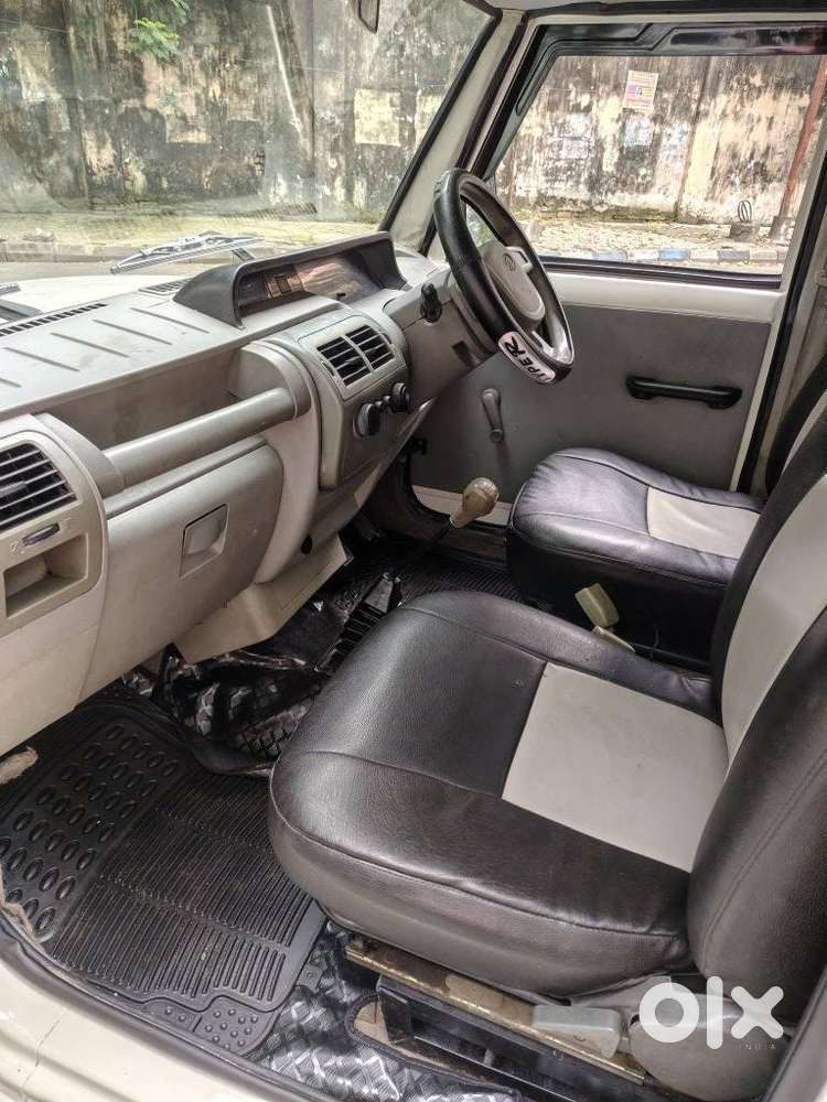 Mahindra Bolero Xl 9 Str, 2019, Diesel