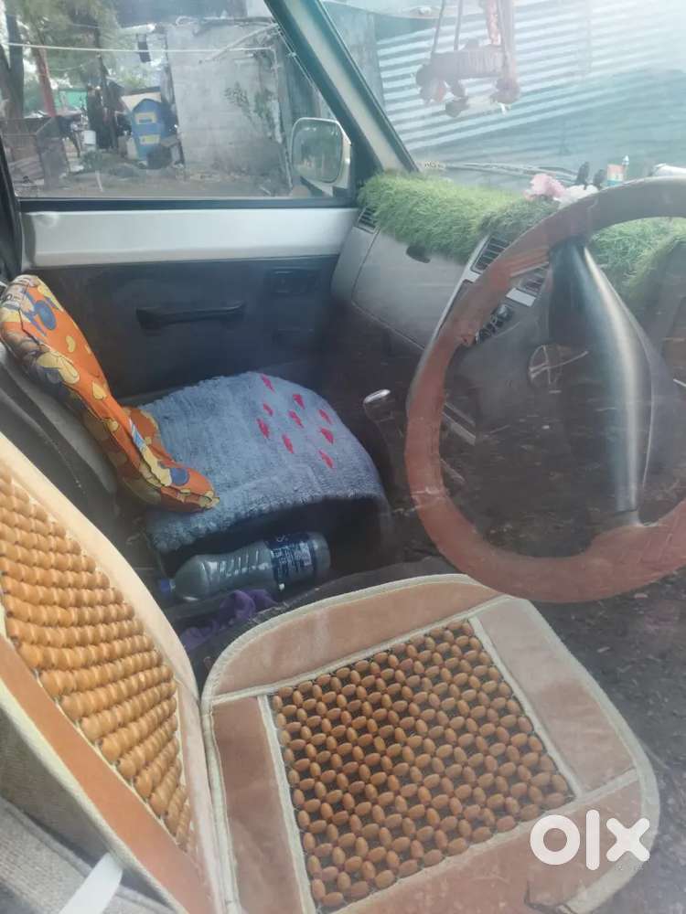 Tata Sumo Gold 2012