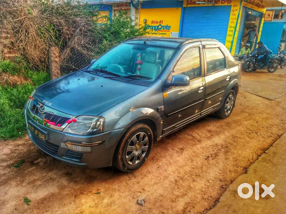 Mahindra Verito 1.5 Diesel 2017