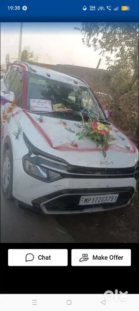 Kisi Bhi Bhai Ko Gaadi Kharidni Ho Ya Gaadi Bhechni Ho To Sampark Kare