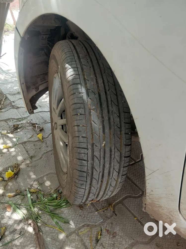 Hyundai New I20 2016 Petrol 163209 Km Driven