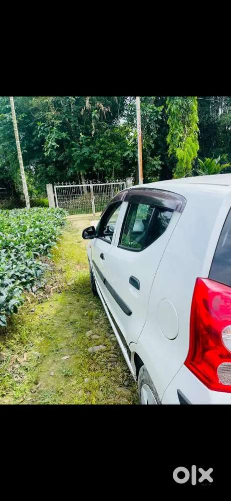 Maruti Suzuki