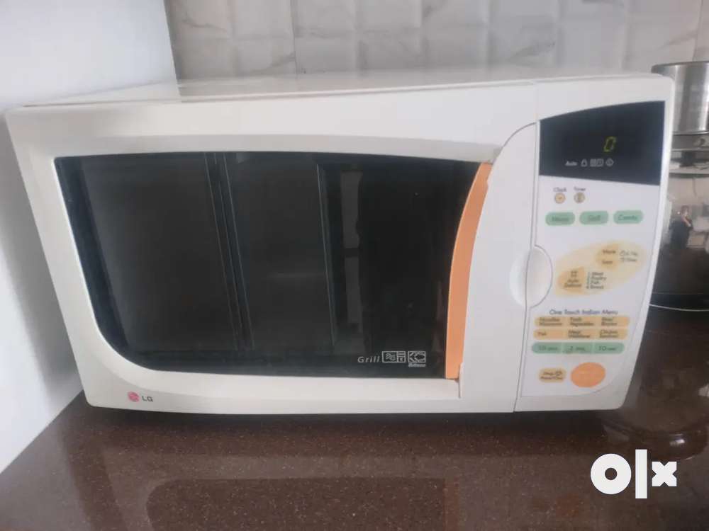 Olx micro oven sales