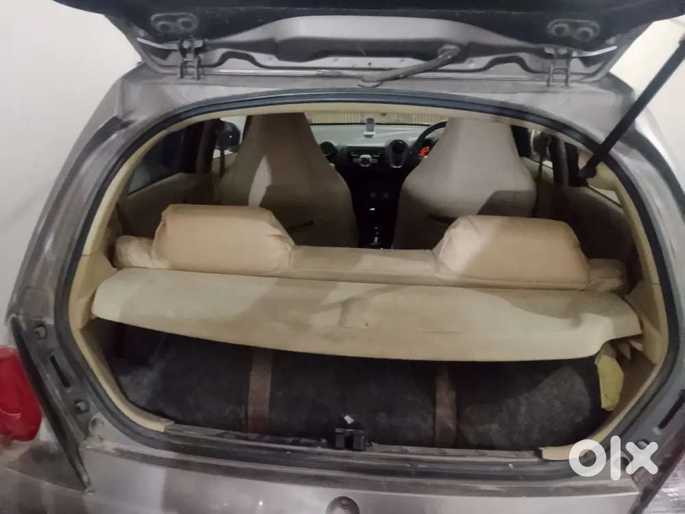 Honda Brio Petrol Manual 2012