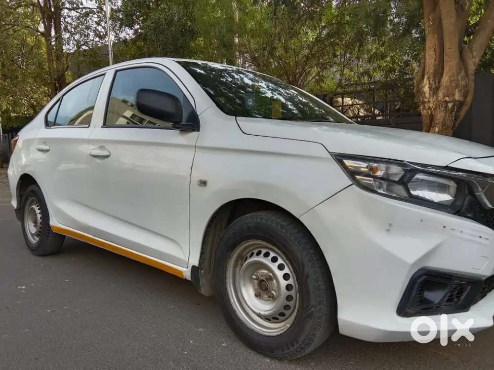 Honda Amaze 2019