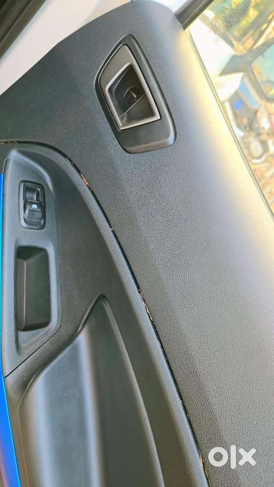 Ford Diesel Car 2019
