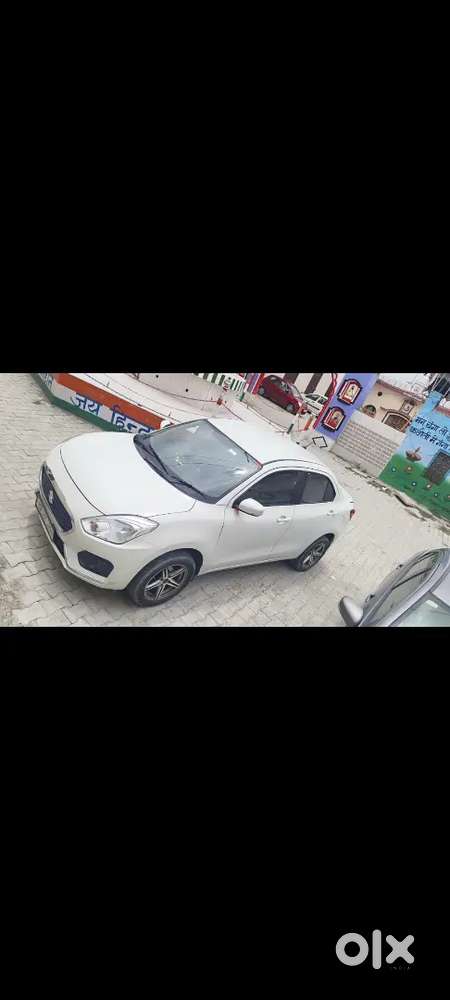 Maruti Suzuki Dzire 2018 Diesel 140000 Km Driven