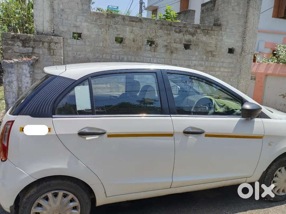 Tata Bolt 2018 Diesel Well Maintained