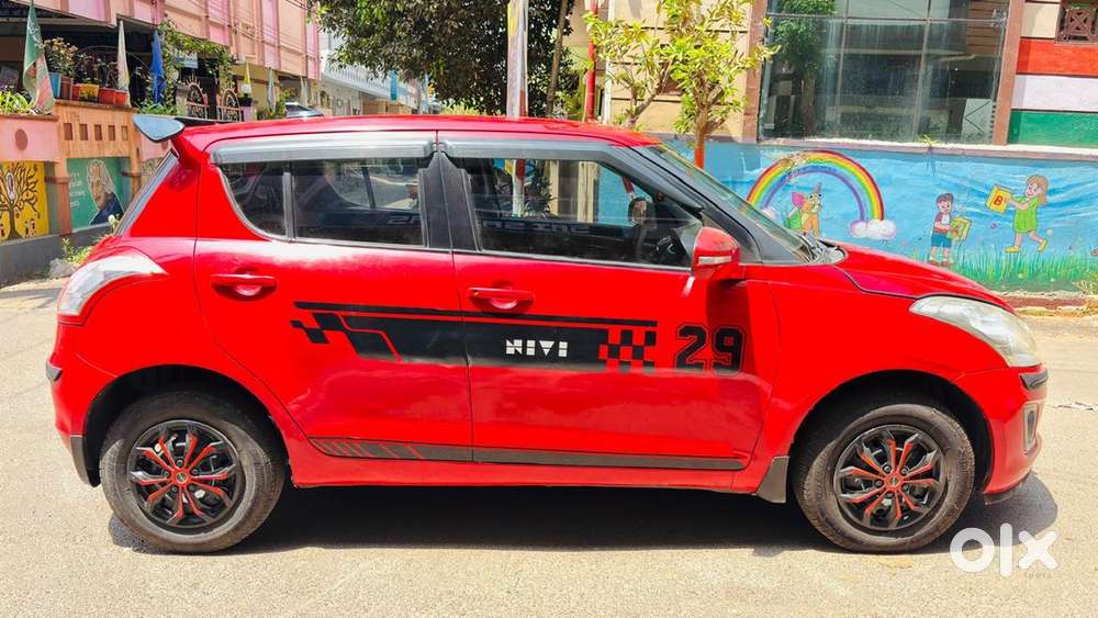 Maruti Suzuki Swift 2015 Diesel Well Maintained