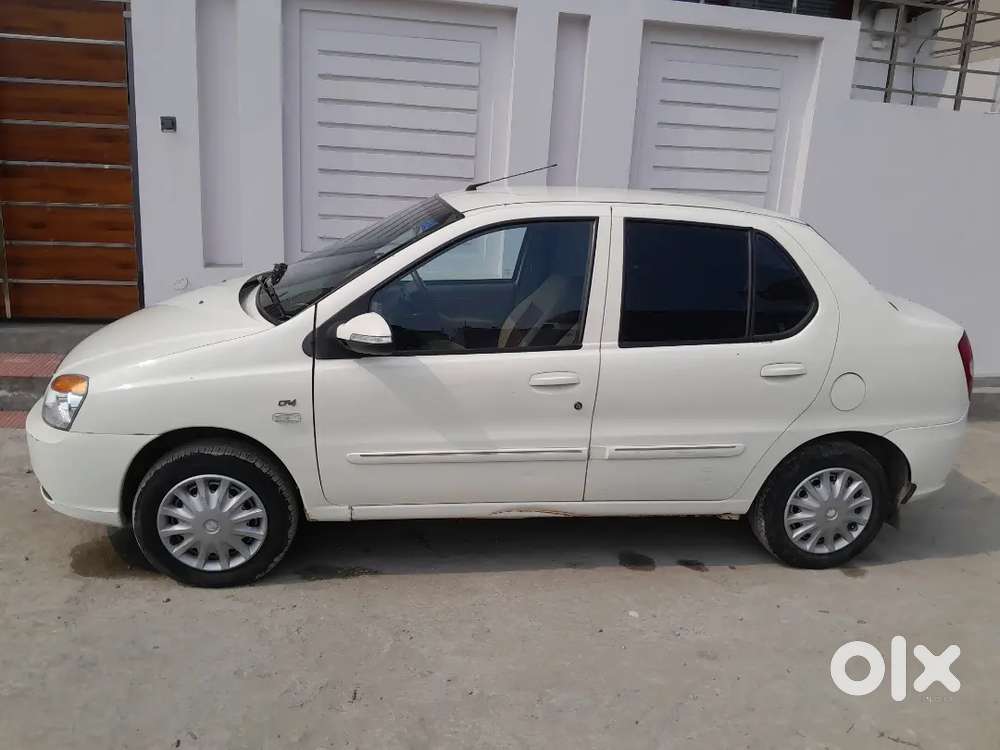 Tata Indigo Ecs 2013