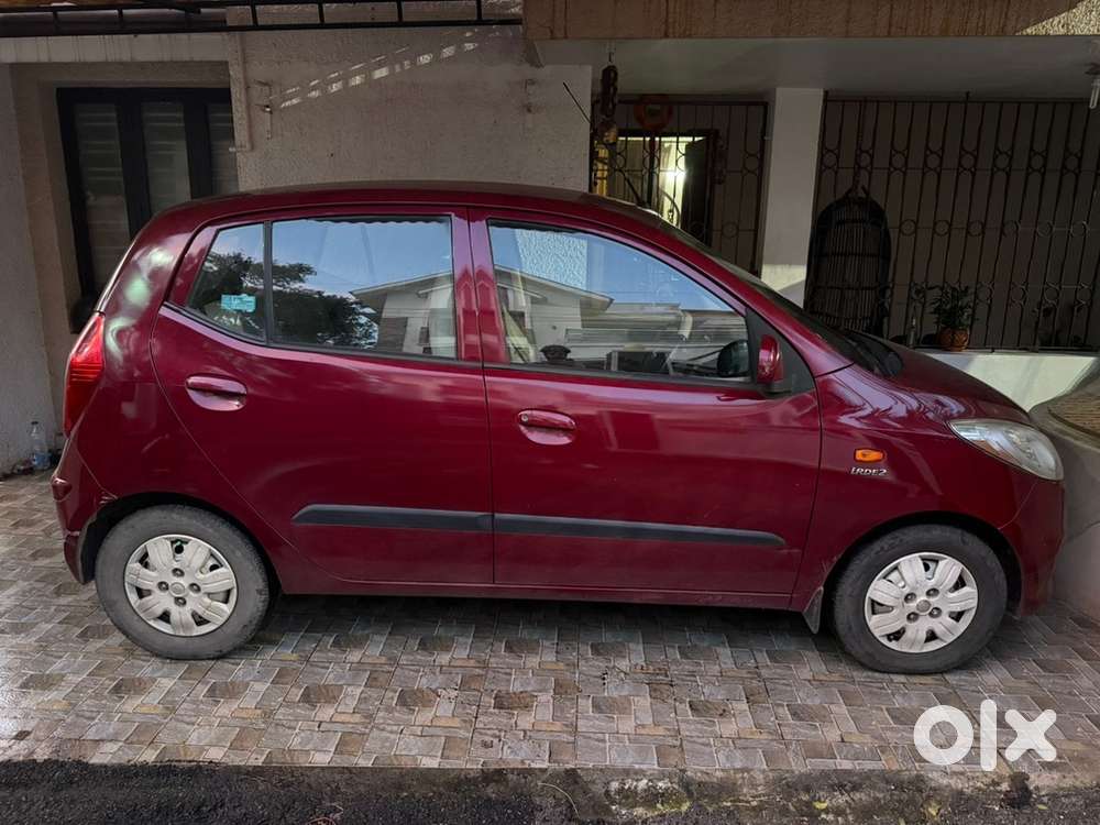 Hyundai I10 Magna 2014 – Well Maintained  Single Owner