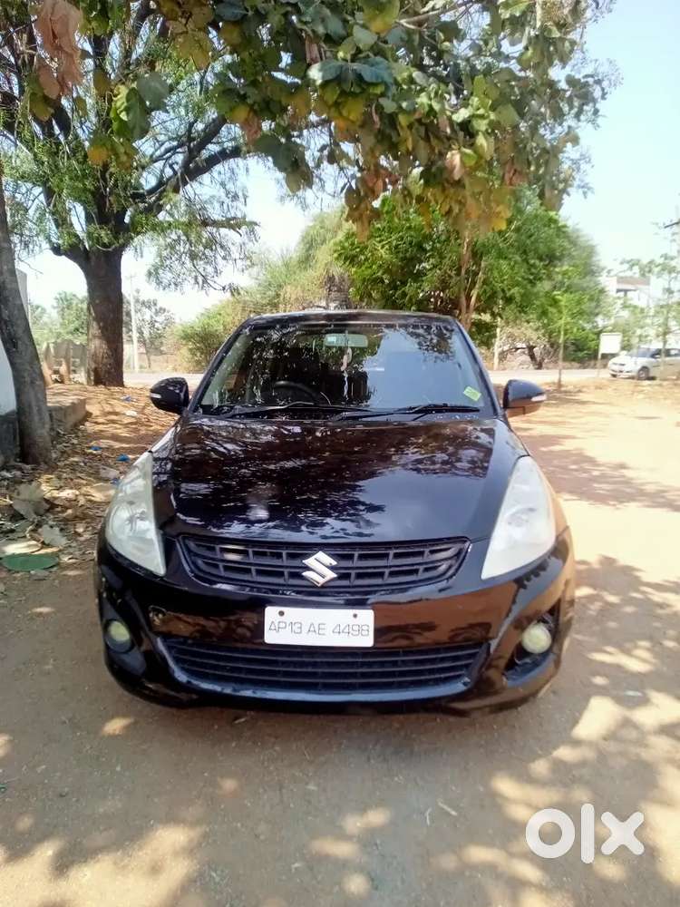 Ready To Drive