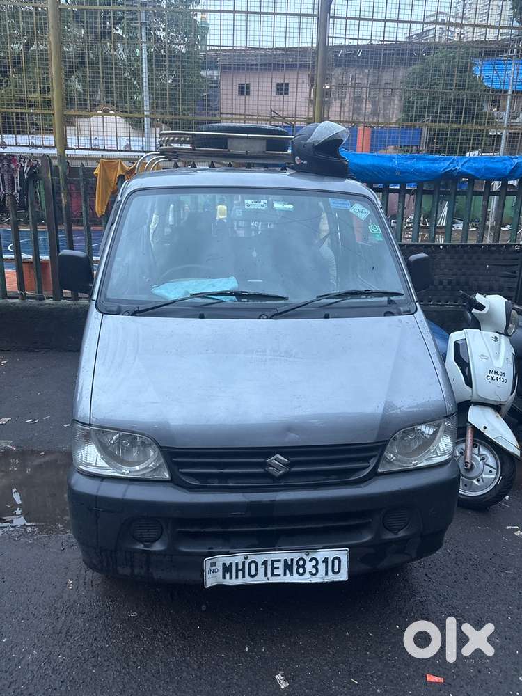 Maruti Suzuki Eeco 2024