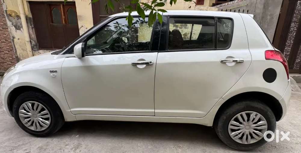 Maruti Suzuki Swift 2007