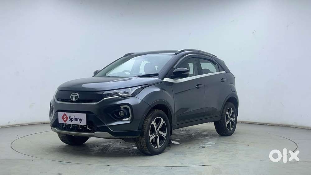 Tata Nexon 1.5 Revotorq Xz Plus, 2023, Diesel