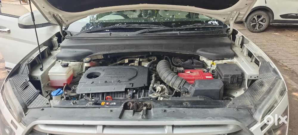Hyundai Creta E 2022 Diesel Manual