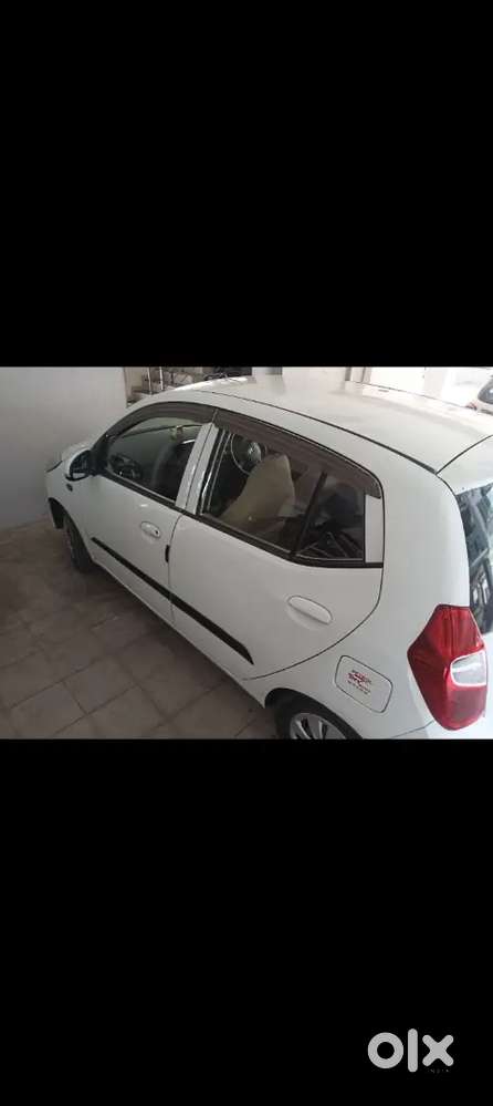 Hyundai I10 Magna 2011 Petrol Manual