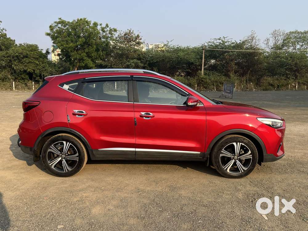 Mg Astor Zs Vti-tech Cvt Sharp, 2022, Petrol