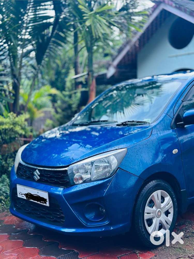 Maruti Suzuki Car 2018