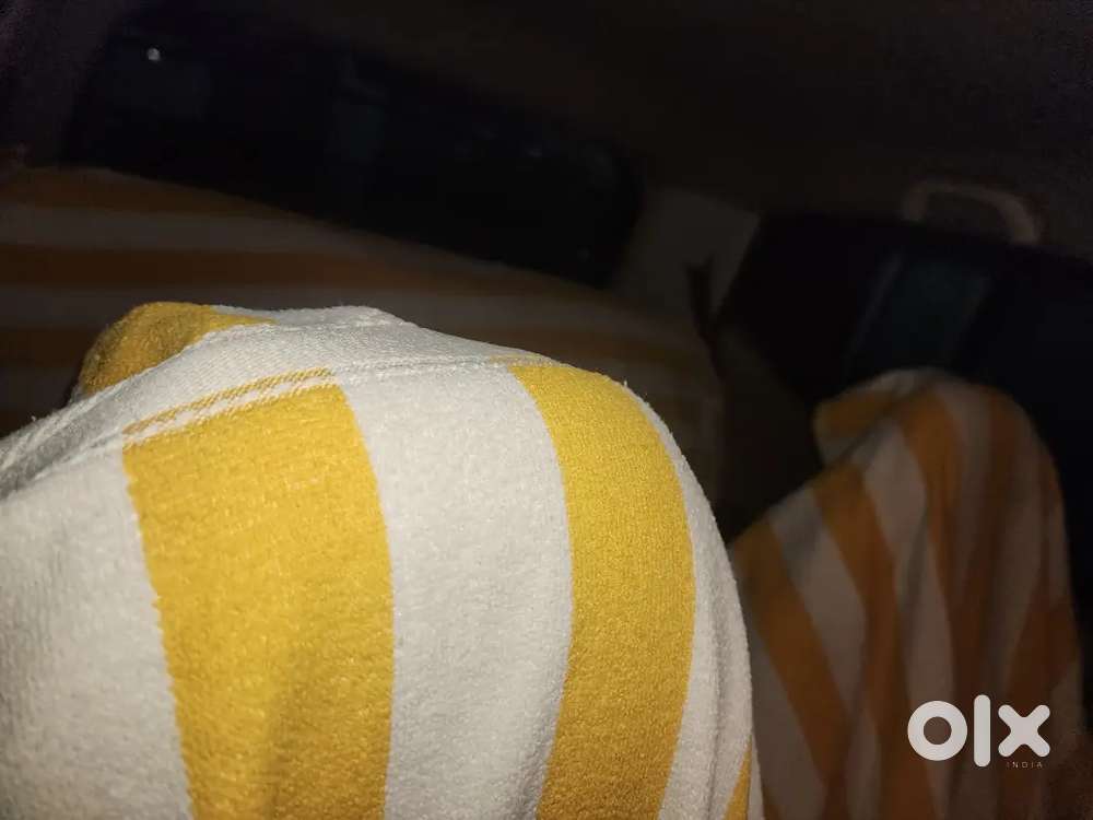 Hyundai I10 2010 Petrol 640000 Km Driven