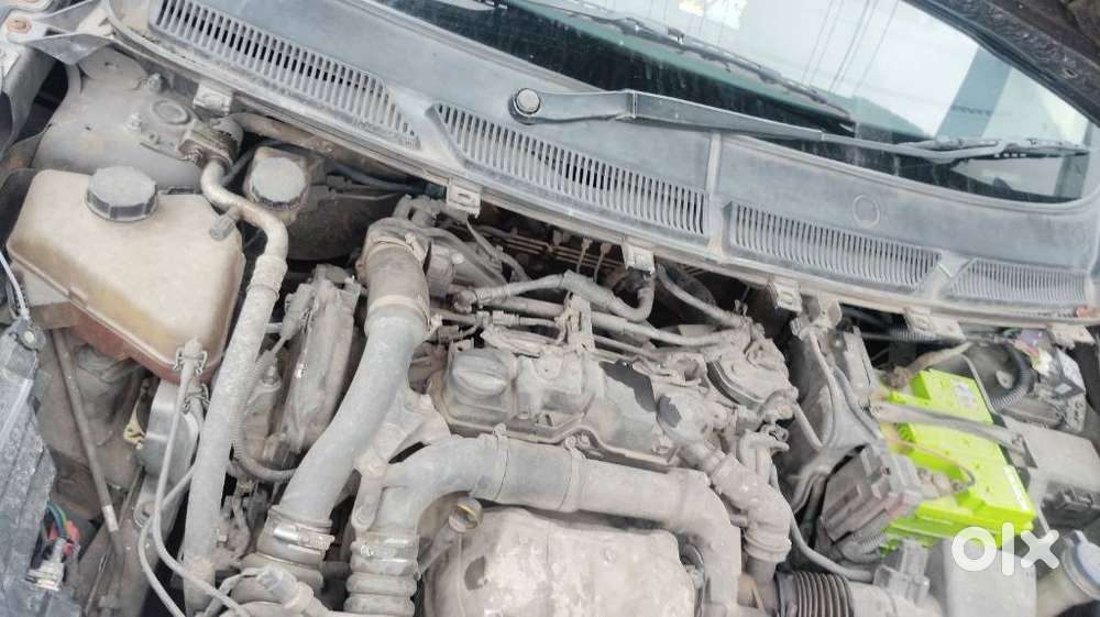 Ford Aspire Titatinium Blu Tdci, 2015