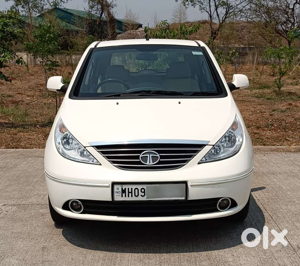 Tata Indica Vista