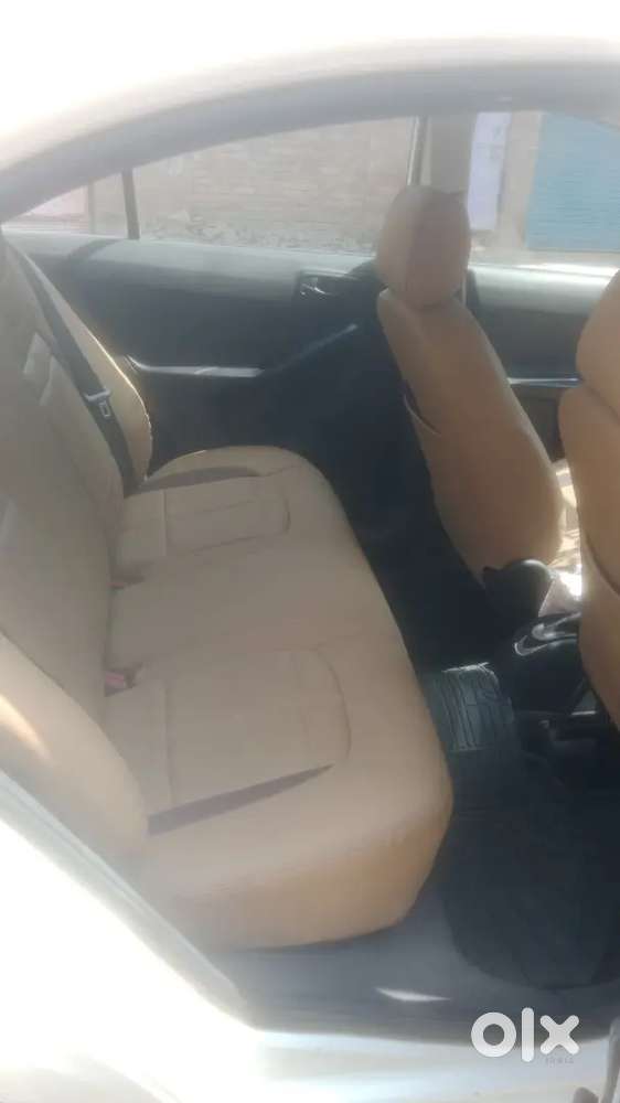 Tata Zest 2019 Diesel 86500 Km Driven