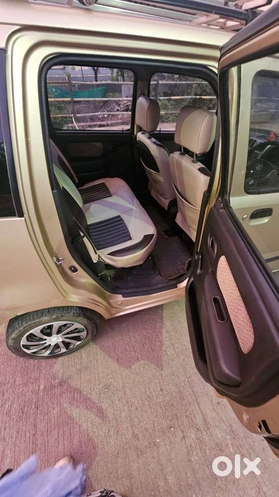 Wagon R Vxi Bs3 For Sale