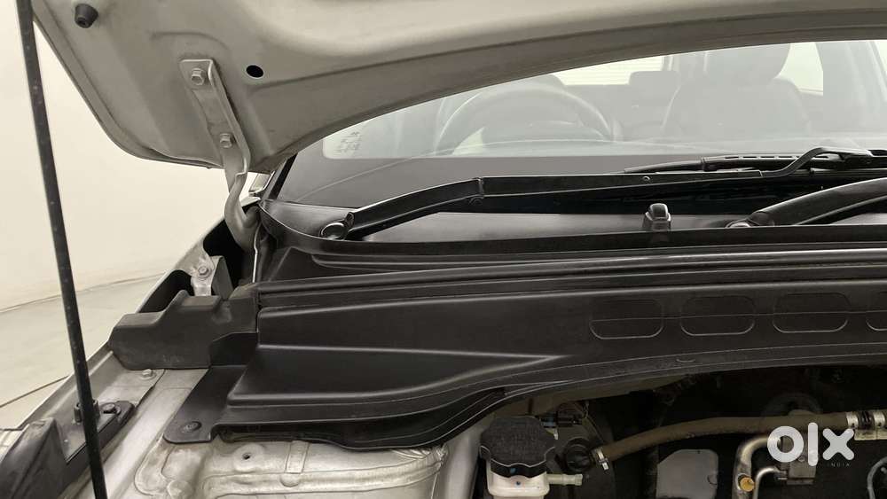 Hyundai Creta 1.6 Sx Plus Petrol At, 2018, Petrol