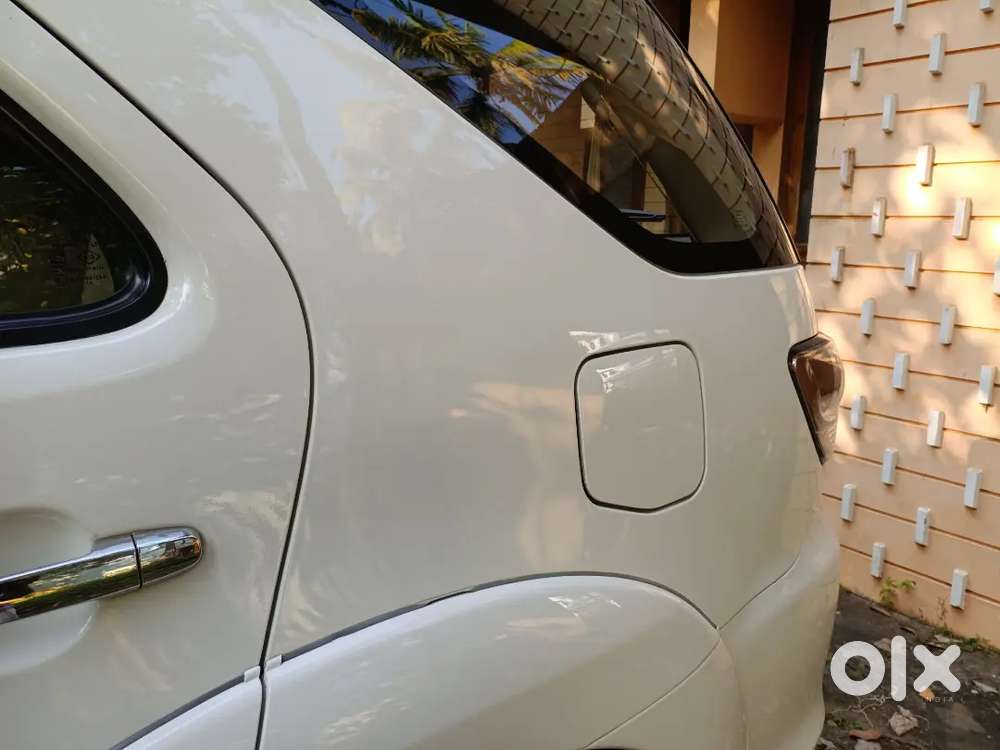 Toyota Fortuner 2015 Diesel Automatic