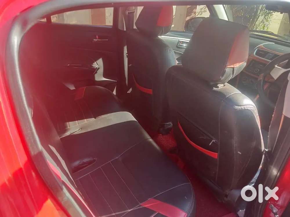Maruti Suzuki Swift Vdi 2012