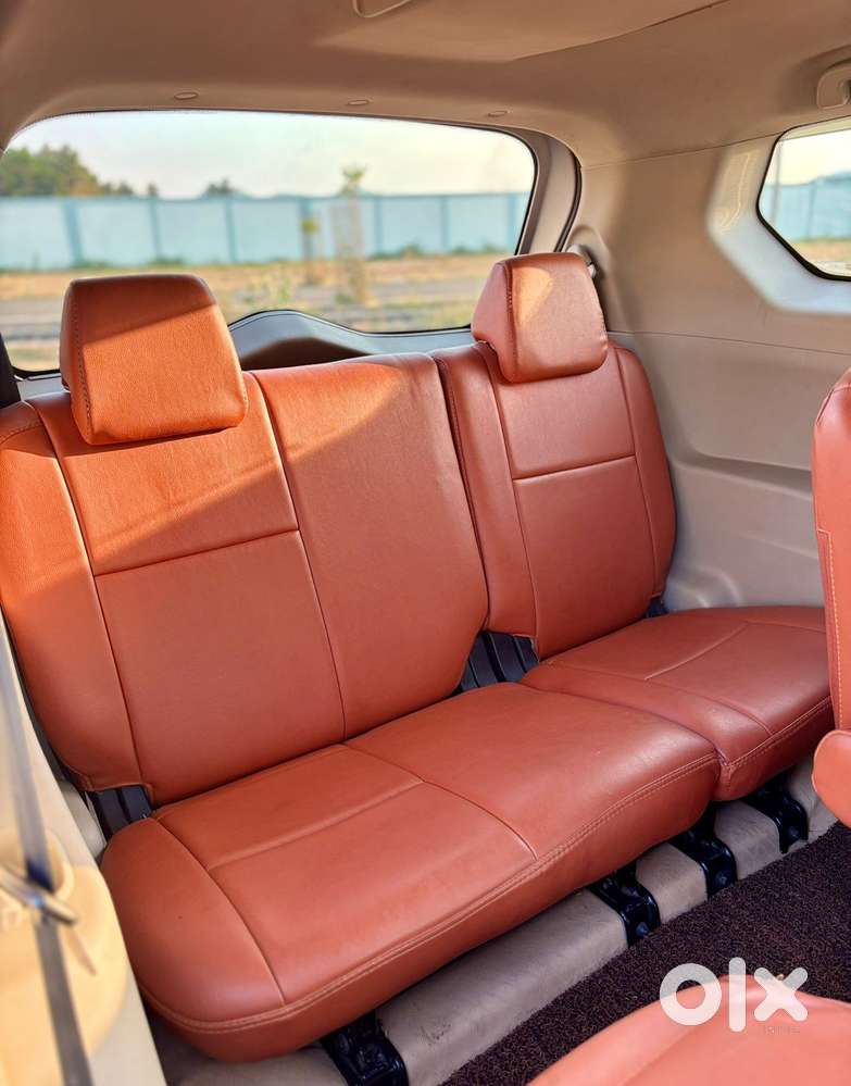 Mahindra Marazzo M2, 2020, Diesel