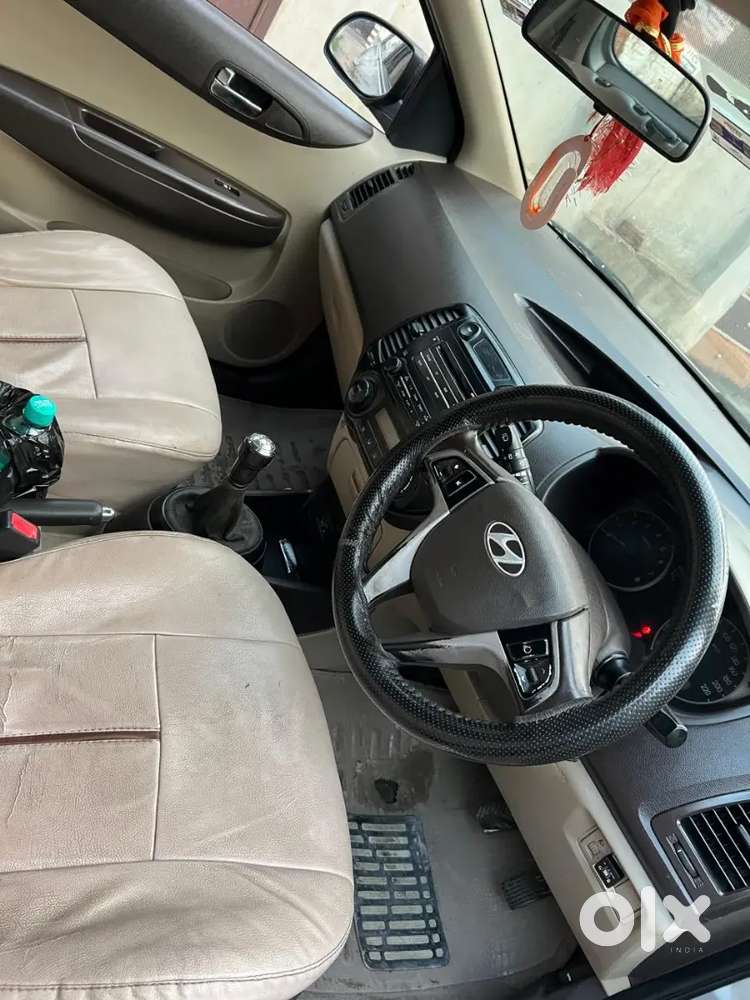 Hyundai I20 2009