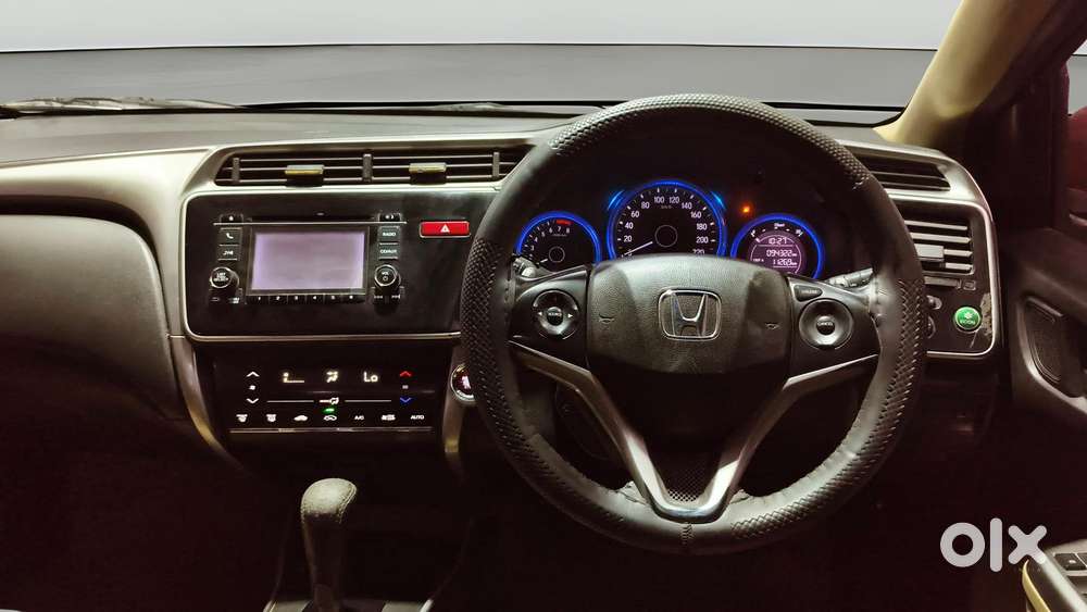 Honda City I Vtec Cvt Vx, 2015, Petrol