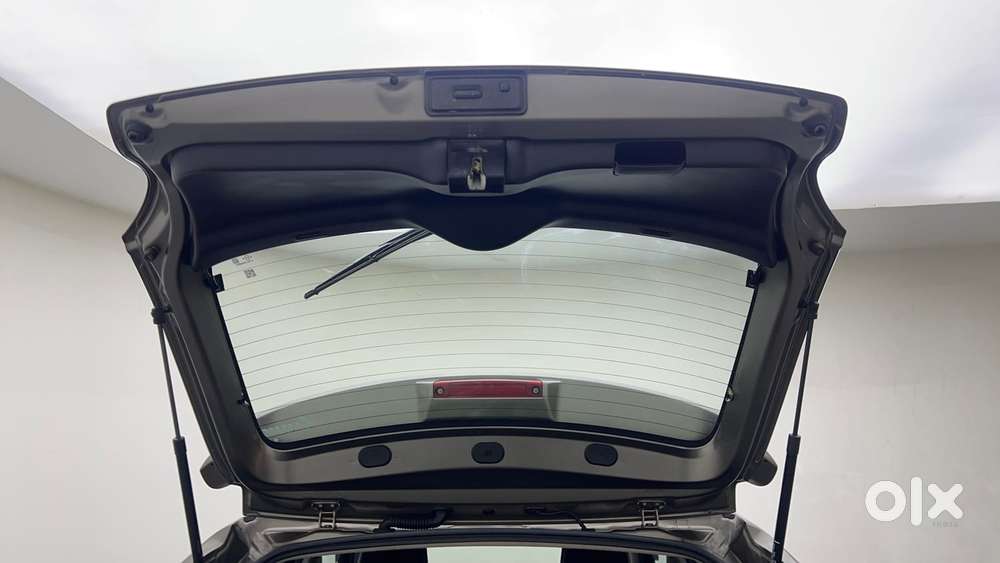 Maruti Suzuki Baleno 1.2 Zeta, 2021, Petrol