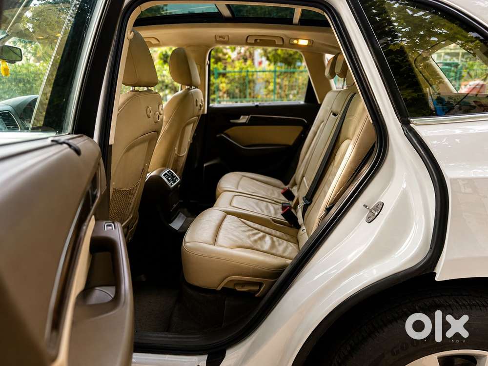 Audi Q5 30 Tdi Premium Plus, 2017, Diesel