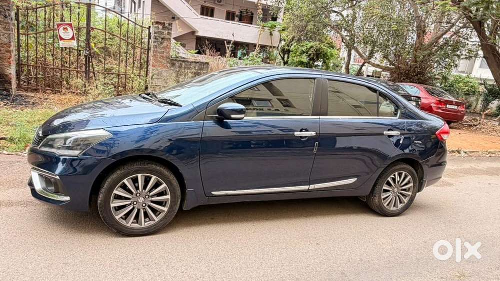 Maruti Suzuki Ciaz 2023 Petrol Good Condition