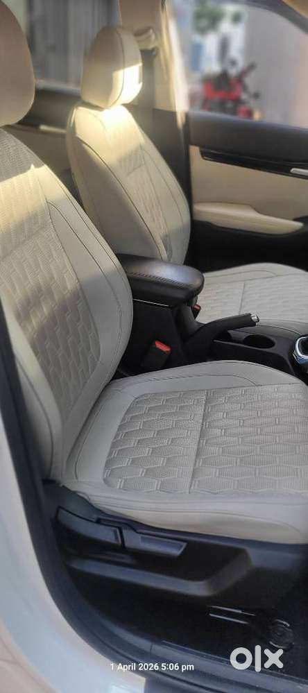 Kia Seltos Htx (o) 1.5 Diesel 6mt, 2021, Diesel